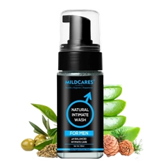 Mens Intimate Care